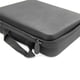 thumbnail image 4 of Estuche de transporte EVA caja de almacenamiento a prueba de golpes para BAOFENG UV-5R UV-5RE PLUS, 4 of 9