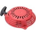 thumbnail image 2 of Replacement Starter With Air Filter compatible Engine Generator Honda Gc135 Gc160 Gcv135 Gcv160, 2 of 2