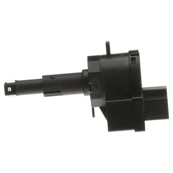 HVAC Blower Control Switch