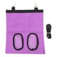 thumbnail image 2 of Bolsa para comedero de heno, Bolsa para comedero de heno para conejos Bolsa para comedero para conejos Bolsa para comedero de heno para conejos compacta y liviana, 2 of 8