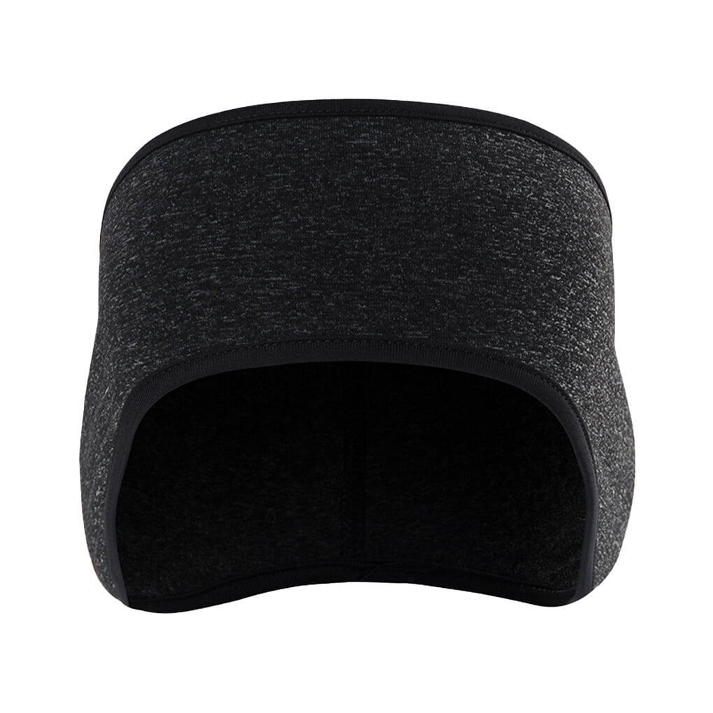 Cache-oreilles Couverture D'hiver Polaire Stretch Vêtements Accessoire