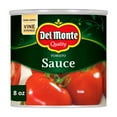 thumbnail image 2 of (24 pack) Del Monte Tomato Sauce, 8 oz Can, 2 of 6