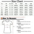 thumbnail image 3 of Lovskoo 2024 Summer Tops for Women Trendy Plus Size Cold Shoulder Short Sleeve Round Neck Basic Casual T-Shirt Loose Shirt Black 2XL, 3 of 7