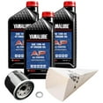 thumbnail image 2 of Tusk 152-986-0288f352-be7c7a 4-Stroke Oil Change Kit Yamalube All Purpose 10W-40 For Yamaha KODIAK 450 4x4 EPS SE 2022-2025, 2 of 3