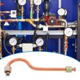 thumbnail image 3 of GOOHOCHY Air Hose Quick Connecting Aluminum Tube Airflow Optimization Pump 1Set, 3 of 7