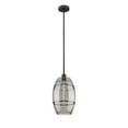 thumbnail image 5 of 616-1S-SG-G557-10SM-Innovations Lighting-Vaz - 1 Light Stem Hung Mini Pendant In Industrial Style-18 Inches Tall and 10 Inches Wide-Satin Gold, 5 of 7