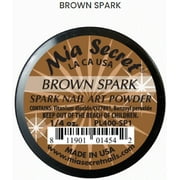 MIA SECRET (PL400-SP1) - Brown Spark (SPARK)
