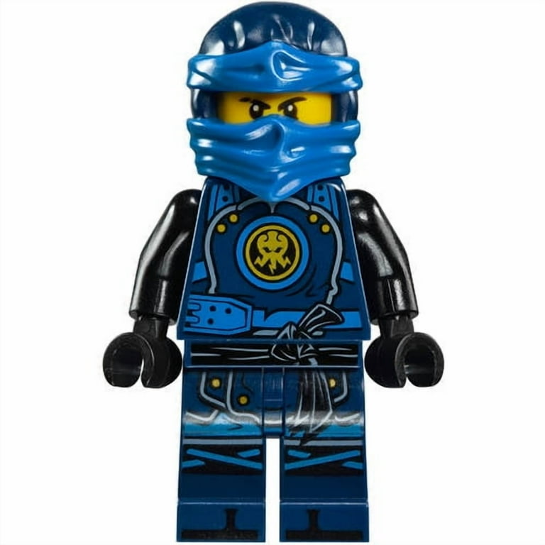 LEGO Ninjago Desert Lightning 70622 - Walmart.com