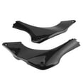 thumbnail image 4 of Motorcycle Accessory Pair Carbon Fiber Style Motorcycle Seat Side Covers Fit For Honda Hornet 250/600/1998/1999/2000 ANGGREK No, 4 of 7