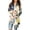 33# Beige, variant on Women Christmas Open Front Cardigan Sweater Print Knitting Kimono Casual Open Front Christmas Coats Plush Cute Y2k Casual Daily Business Casual Christmas Party Vermilion S