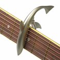 thumbnail image 4 of Cejilla para guitarra Imelod Shark Capo para guitarra acústica/eléctrica, 4 of 6