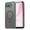 Green, variant on Asuwish Phone Case Compatible with T-Mobile Revvl 8 Pro 5G Magnetic ring Translucent Matte Anti-fingerprint Back Military Grade DropProof Shockproof Protective Cell Cover Revel Women Men Black