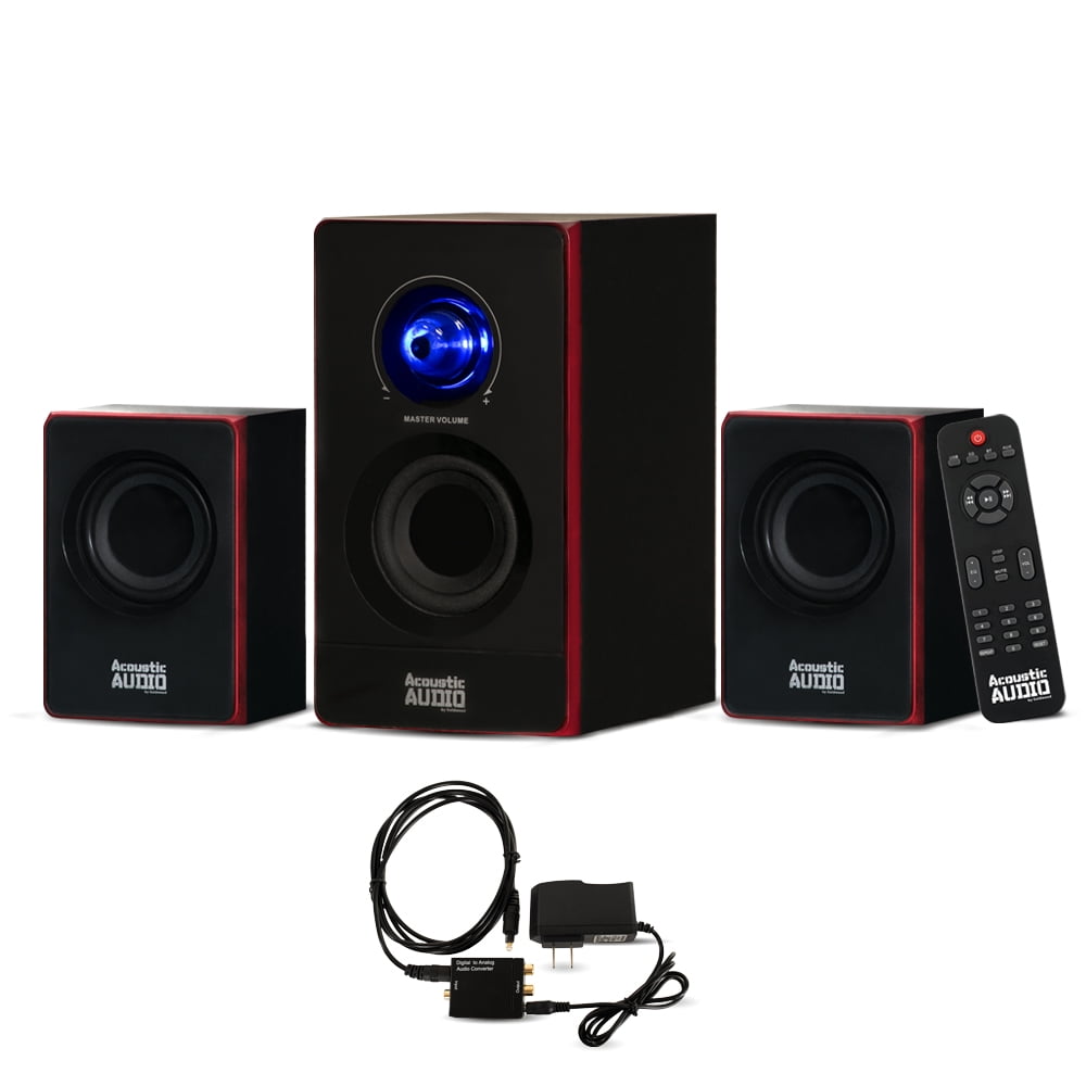 best 2.1 speakers under 2000 with bluetooth