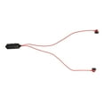 thumbnail image 3 of Auricular de la Grabadora de Llamadas Telefónicas, Aviso de Voz Celular de cancelación inalámbrica Teléfono Auriculares celulares para Reunerse, 3 of 7