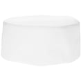 thumbnail image 1 of Kitchen Hat Washable Waiter Hat Universal Chef Hat Decorative Chef Hat for Kitchen, 1 of 8