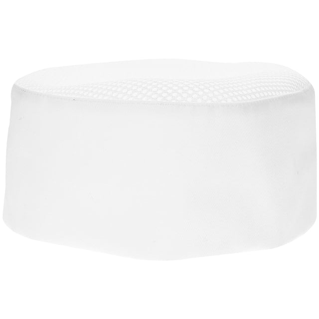 Kitchen Hat Washable Waiter Hat Universal Chef Hat Decorative Chef Hat for Kitchen