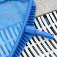 thumbnail image 6 of 100Fens Pool supplies Swimming Pool Fishing Net, Swimming Pool Fishing Tank Cleaning Tool, Fishing Pool Debris Fishing Leaf Net Summer Pool Essentials, 6 of 9
