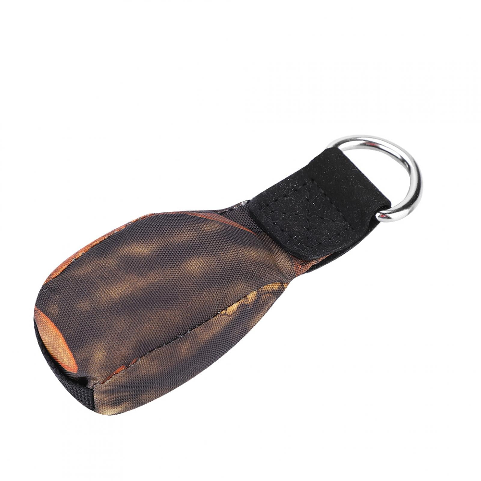 LYUMO Throwing Bag, Arborist Climbing Equipment Arborist Throw Bag, For Tree Climbing Climbing Spelunking Rock Climbing