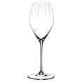 thumbnail image 2 of Riedel Performance Dishwasher Safe Crystal Tulip Champagne Wine Glass (2 Pack), 2 of 4