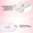 thumbnail image 4 of Soft Plush Sleep Mask Toy Cute Cartoon Design For Kids Bedtime Companion And Photo Prop, 4 of 8