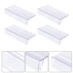 thumbnail image 2 of 30pcs Supermercado Precio Precio Precio Pantalla Pantalla Postal Precio Soporte, 2 of 7