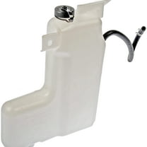 Dorman - Oe Solutions 603-615 Engine Coolant Reservoir Fits select: 2000-2004 NISSAN XTERRA, 1998-2004 NISSAN FRONTIER