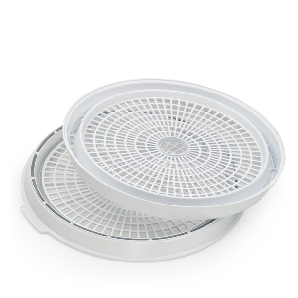 Presto 06306 Dehydro Electric Food Dehydrator Dehydrating Trays
