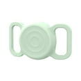 thumbnail image 1 of Hearth & Gear Luminous Silicone Tracking Device Bracket Suitable For Collars Slide Design Durable And Lightweight And Cat Tracking Phone for Dog Mobile Wireless Pet Containment System Dog Cover for, 1 of 3