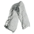 thumbnail image 1 of HEATSHAKING 1Ensemble Filet de Badminton en Nylon Vert Foncé Portable Résistant à l'Usure Pliable pour Sports Extérieurs, 1 of 5