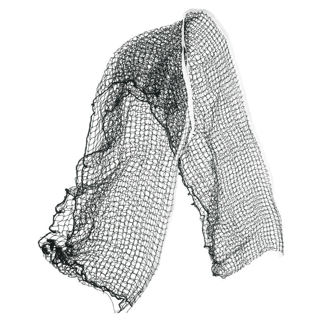 HEATSHAKING 1Ensemble Filet de Badminton en Nylon Vert Foncé Portable Résistant à l'Usure Pliable pour Sports Extérieurs