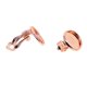 thumbnail image 4 of 12 Piezas Almohadilla Redonda Plana de 12 mm de Diámetro, Accesorios de Bricolaje para Fabricación de Joyas Cabochon Macarena Pendientes de clip, 4 of 8