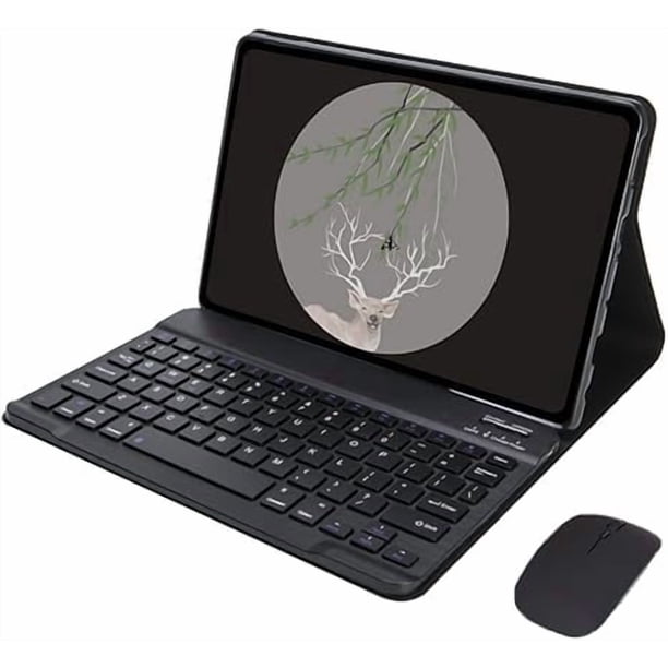 Funda Protectora para Lenovo IdeaTab Pro Tablet de 12.7 Pulgadas (TB373FU) - Oro Rosa