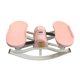 thumbnail image 3 of Accesorios para stepper de fitness: silencioso, multiusos, ligero, para hacer ejercicio en casa. Rosa, 3 of 8