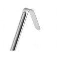 thumbnail image 3 of 4 oz. One-Piece Stainless Steel Ladle, 3 of 3