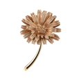 thumbnail image 7 of fuxzkrlz Women Brooch Gradient Enamel Flower Design Brooch Suit Lapel Sweater Dress Coat Badge Weddings Parties Daily Wear, 7 of 7