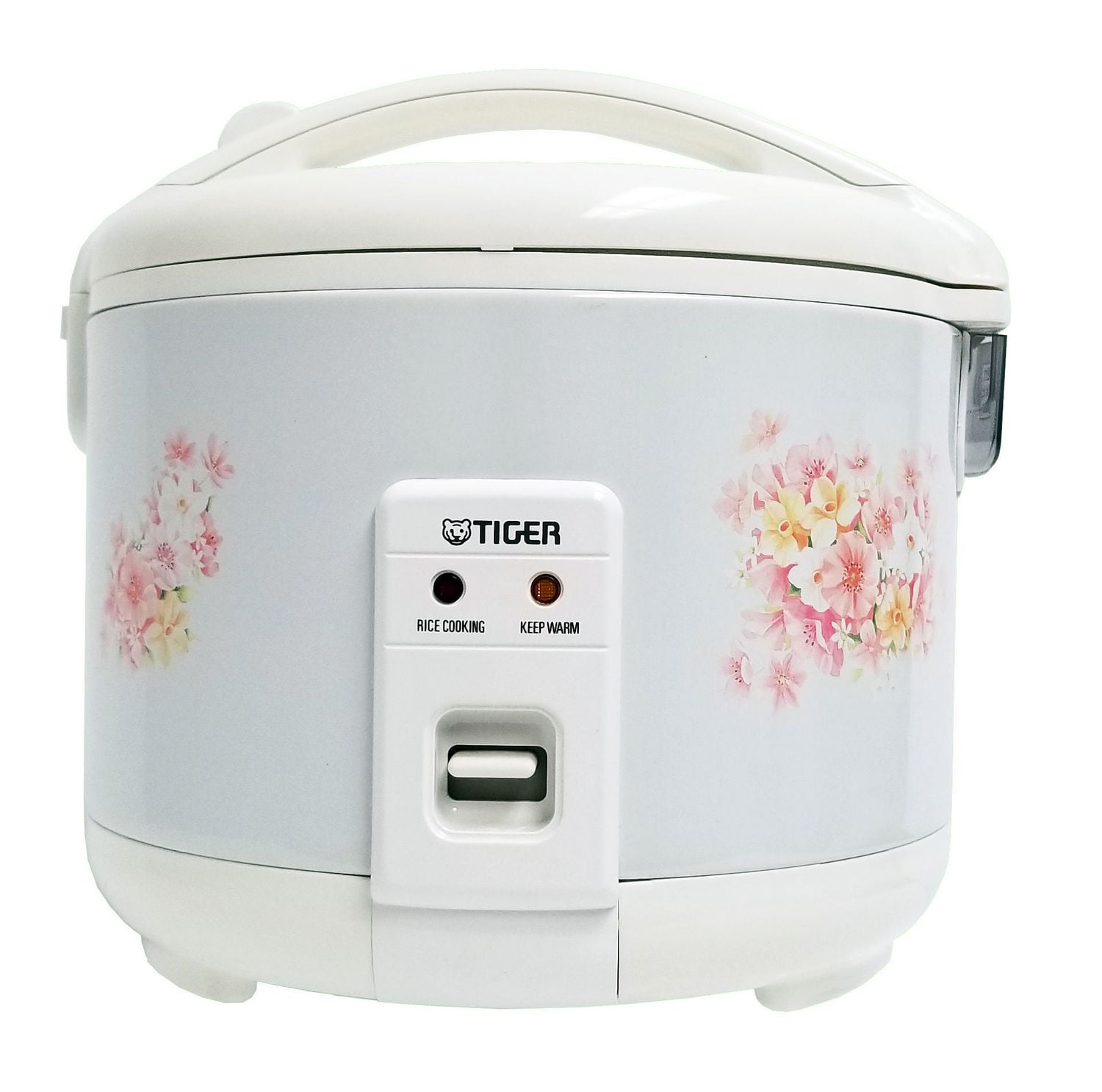 Tiger 10 Cup JNP Series Conventional Rice Cooker