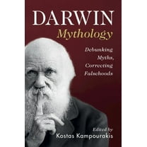 Darwin Mythology, (Paperback)