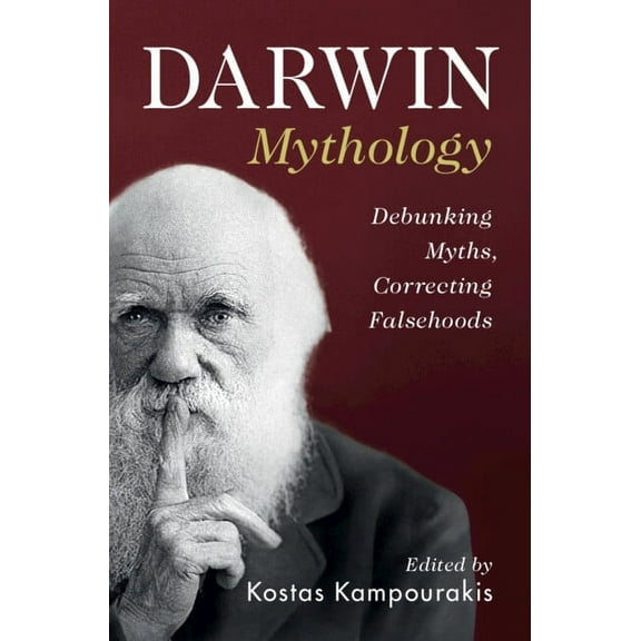 Darwin Mythology, (Paperback)