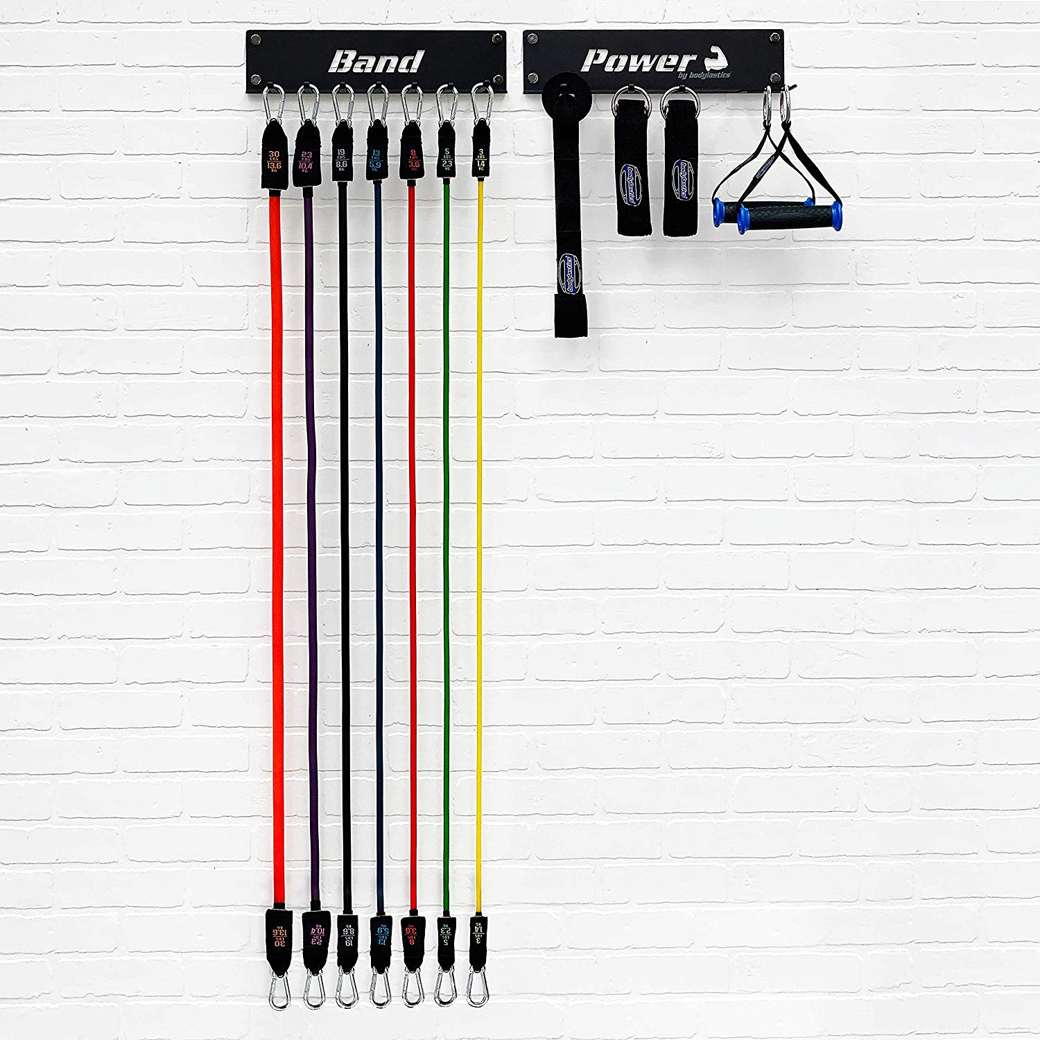 Bodylastics Wall Rack Walmart
