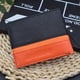 thumbnail image 4 of Cartera Anime Death Note de piel sintética 23,5 x 9,5 cm, 4 of 5