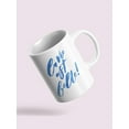 thumbnail image 3 of La Vie Est Belle! Mug Unisex's -Image by Shutterstock, 3 of 4