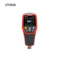 thumbnail image 3 of Transemion Coating Thickness Gauge For Automobile Paint Reliable And Easy To FE/NFE Coating Measurement UT343A 2, 3 of 6