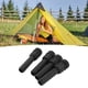 thumbnail image 3 of Nivelador de Piernas de Estufa de Campamento, Tornillo Espiral de ABS Ajustable en el Solo de Cocina de Campamento Niveladores de Piernas para Patio, 3 of 7