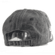 thumbnail image 2 of Gorra de béisbol lavada, gorra completa, gorra parasol para moler, gorra de béisbol para hombres y mujeres, 2 of 6