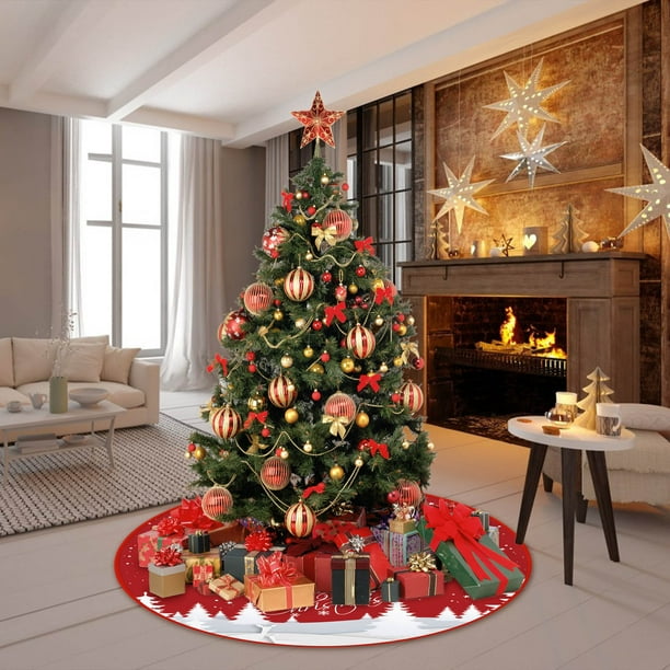 Adornos navideños para el árbol de Navidad Adornos navideños Adornos navideños Adornos navideños para el árbol de Navidad Decoraciones para el hogar