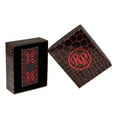 thumbnail image 2 of Rocky Patel Lighter Burn Double Torch - Red And Black, 2 of 5