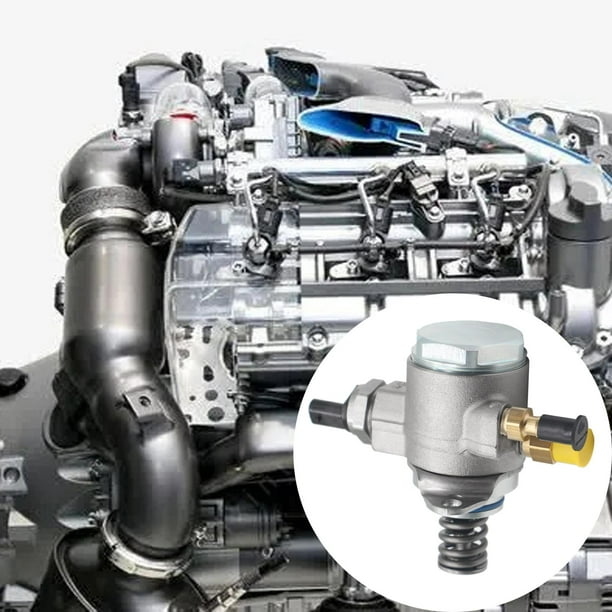 Bomba Alta Presion Vw Tiguan 1.4 Tsi 2010-2018 | Envío Gratis