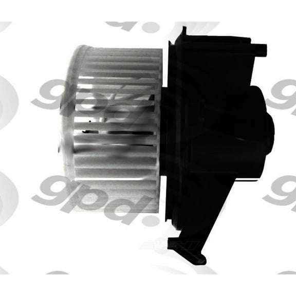 HVAC Blower Motor