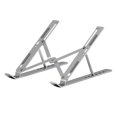 thumbnail image 2 of Soporte para Tableta Elevación Refrigeración Aleación Aluminio Plegable Ajustable, 2 of 9