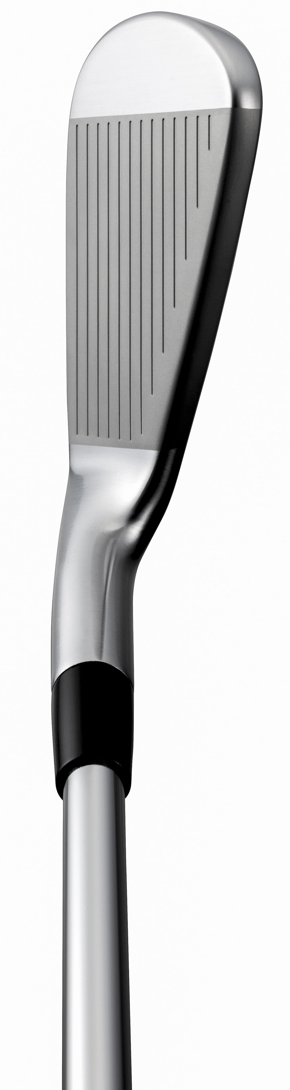 Pre-Owned Mizuno Pro 225 4-PW Iron Set Stf +0.50 inch Nippon N.S.